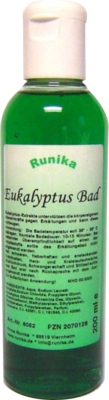 EUKALYPTUS BAD 200 ml