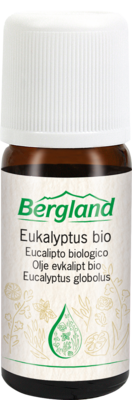 EUKALYPTUS L Bio 10 ml