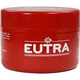 EUTRA Pflegesalbe Melkfett Cosmetic 250 ml Salbe