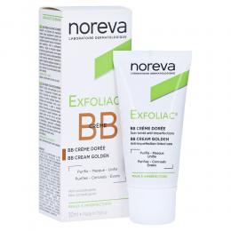 Ein aktuelles Angebot für EXFOLIAC getönte BB-Creme dunkel 30 ml Creme Kosmetik & Pflege - jetzt kaufen, Marke Laboratoires Noreva GmbH.