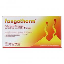 Ein aktuelles Angebot für FANGOTHERM Eifelfango Gr.1 27x50 cm 1 St Packungsmasse Kälte- & Wärmetherapie - jetzt kaufen, Marke EIFELFANGO GmbH & Co. KG.