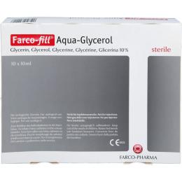 FARCO-fill Aqua-Glycerol 100 ml