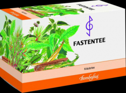 FASTENTEE Filterbeutel 20X2 g