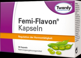 FEMI-FLAVON Kapseln 44,1 g