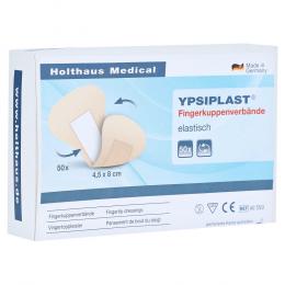 Ein aktuelles Angebot für FINGERKUPPENVERBAND Ypsiplast 4,5x8 cm elast.haut 50 St ohne Verbandsmaterial - jetzt kaufen, Marke Holthaus Medical GmbH & Co. KG.