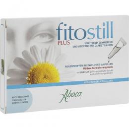 FITOSTILL Plus Augentropfen 5 ml