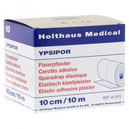 Ein aktuelles Angebot für FIXIERPFLASTER Ypsipor 10 cmx10 m 1 St Pflaster Verbandsmaterial - jetzt kaufen, Marke Holthaus Medical GmbH & Co. KG.