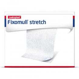 Ein aktuelles Angebot für FIXOMULL stretch 10 cmx2 m 1 St ohne Verbandsmaterial - jetzt kaufen, Marke BSN medical GmbH.