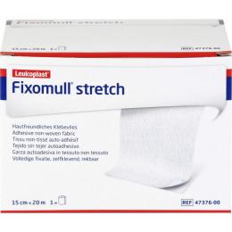 FIXOMULL stretch 15 cmx20 m 1 St.