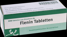 FLENIN Tabletten 100 St