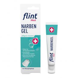 FLINT Med Narbengel 17 ml Gel