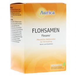Ein aktuelles Angebot für FLOHSAMEN 1000 g Kerne Verstopfung - jetzt kaufen, Marke Aurica Naturheilmittel.