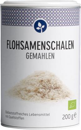 Ein aktuelles Angebot für FLOHSAMENSCHALEN gemahlen Bio Pulver 200 g Pulver Nahrungsergänzungsmittel - jetzt kaufen, Marke Aleavedis Naturprodukte GmbH.