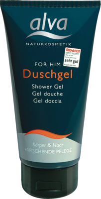 FOR HIM Duschgel alva 175 ml