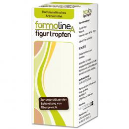 Ein aktuelles Angebot für FORMOLINE A FIGURTROPFEN 50 ml Tropfen Gewichtskontrolle - jetzt kaufen, Marke Certmedica International GmbH.