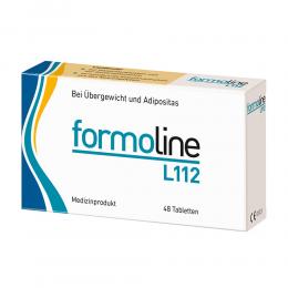 FORMOLINE L112 Tabletten 48 St Tabletten