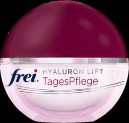 FREI L Anti-Age Hyaluron Lift TagesPflege 50 ml