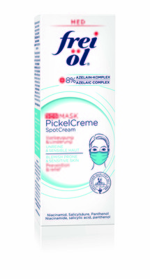 FREI L SOS Mask PickelCreme 50 ml