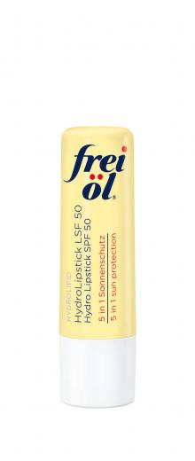 Frei Oel Hydro Lipst Lsf50 4.5 g Stifte