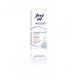 Ein aktuelles Angebot für FREI ÖL Hydrolipid AugenCreme 15 ml Creme Reinigung - jetzt kaufen, Marke Apotheker Walter Bouhon Gmbh.