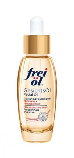Ein aktuelles Angebot für FREI ÖL Hydrolipid GesichtsÖl 30 ml Öl Reinigung - jetzt kaufen, Marke Apotheker Walter Bouhon Gmbh.