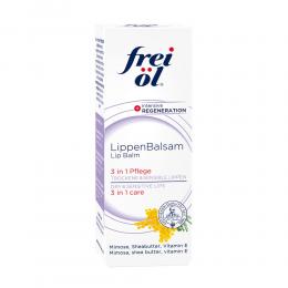 FREI ÖL Hydrolipid LippenBalsam 8 ml Balsam