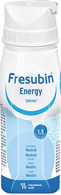 FRESUBIN ENERGY DRINK Neutral Trinkflasche 4X200 ml