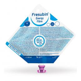 FRESUBIN ENERGY Fibre Easy Bag 15 X 500 ml Flüssigkeit
