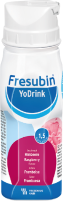 FRESUBIN YoDrink Himbeere 24X200 ml