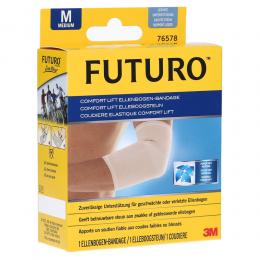 Ein aktuelles Angebot für FUTURO Comfort EllenBand M 1 St Bandage Sportverletzungen - jetzt kaufen, Marke 3M Deutschland GmbH.