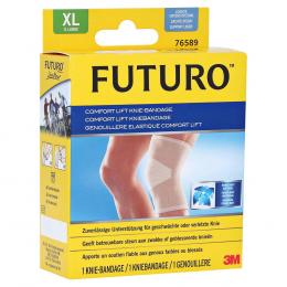 FUTURO Comfort KnieBand XL 1 St Bandage