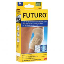 FUTURO Ellenbogenbandage M 1 St Bandage