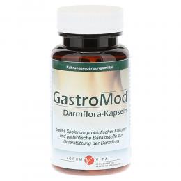 GASTROMOD Probiotika-Kapseln 45 St Kapseln magensaftresistent