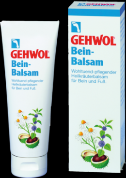 GEHWOL Bein-Balsam 125 ml