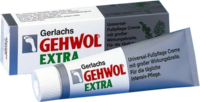 GEHWOL Fucreme extra 75 ml