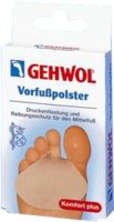 GEHWOL Polymer Gel Vorfupolster 1 St