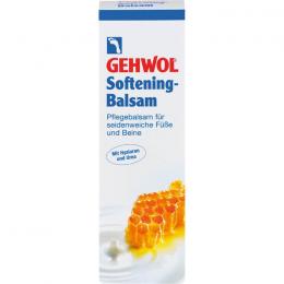 GEHWOL Softening-Balsam 125 ml