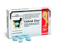 GELENK DUO Pharma Nord Dragees 72 g