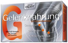 Ein aktuelles Angebot für Gelenknahrung Orthoexpert 30 X 8 g Pulver Muskel- & Gelenkschmerzen - jetzt kaufen, Marke Weber & Weber Gmbh.