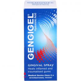 GENGIGEL Spray 20 ml
