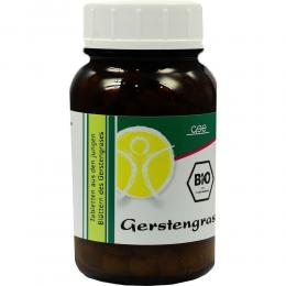 GERSTENGRAS 500 mg Bio Tabletten 240 St Tabletten
