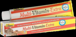 GIMPET Multi-Vitamin-Extra Paste fr Katzen 50 g