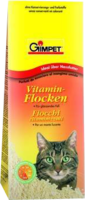 GIMPET Vitamin Hefeflocken fr Katzen 200 g