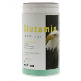 Ein aktuelles Angebot für Glutamin 100% PUR 500 g Pulver Gedächtnis & Konzentration - jetzt kaufen, Marke ENDIMA Vertriebsgesellschaft mbH.