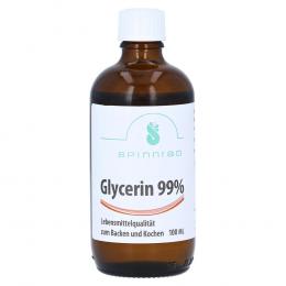 GLYCERIN 99% pflanzlich zum Backen und Kochen 100 ml Flüssigkeit