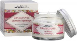 Ein aktuelles Angebot für Granatapfel straffende Tagespflege 50 ml Creme Gesichtspflege - jetzt kaufen, Marke Dr. Theiss Naturwaren GmbH.