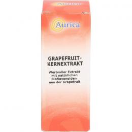 GRAPEFRUIT KERN Extrakt Aurica 30 ml