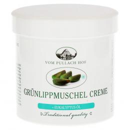 GRÜNLIPPMUSCHEL CREME 250 ml Creme