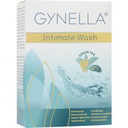GYNELLA Intimate Wash Gel 200 ml Gel