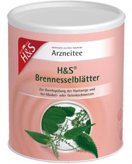 Ein aktuelles Angebot für H&S Brennesselblätter lose 60 g Tee Blasen- & Harnwegsinfektion - jetzt kaufen, Marke H&S Tee-Gesellschaft mbH & Co. KG.